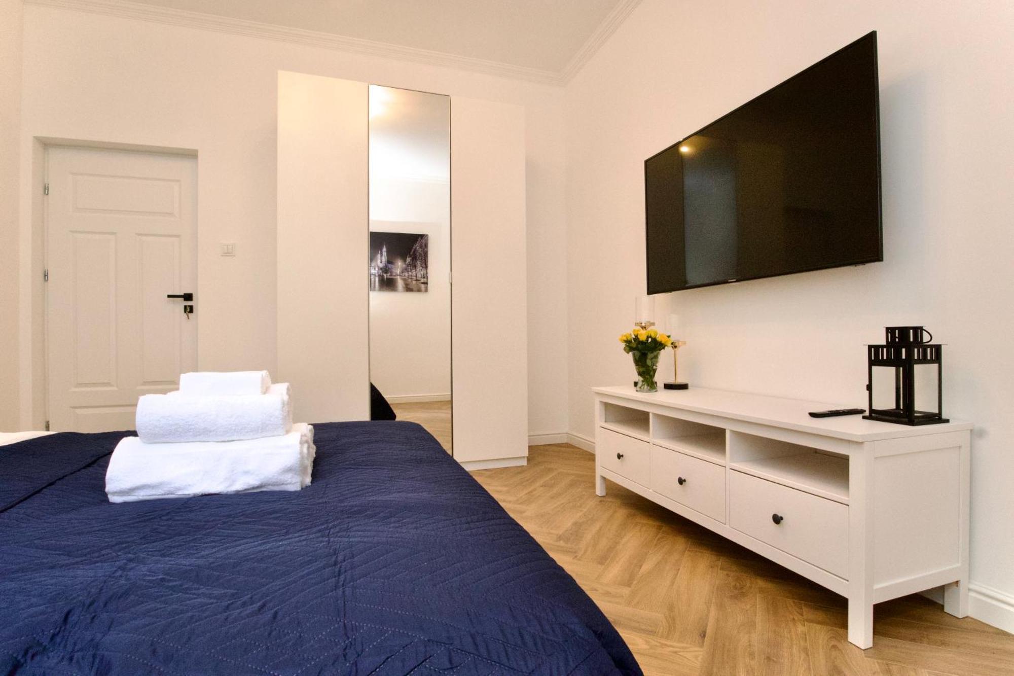 K22 Apartments Krakow Exterior photo
