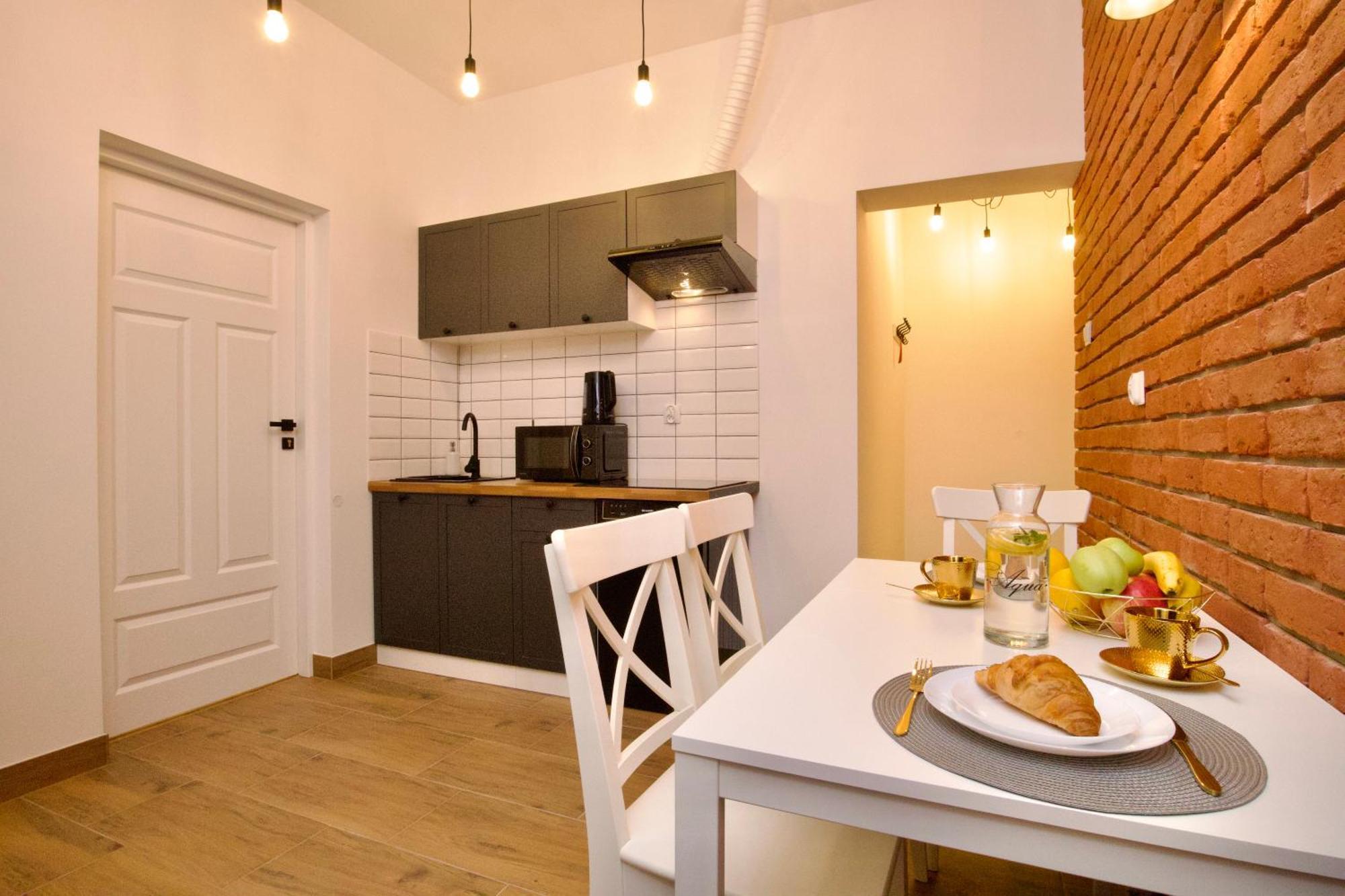 K22 Apartments Krakow Exterior photo