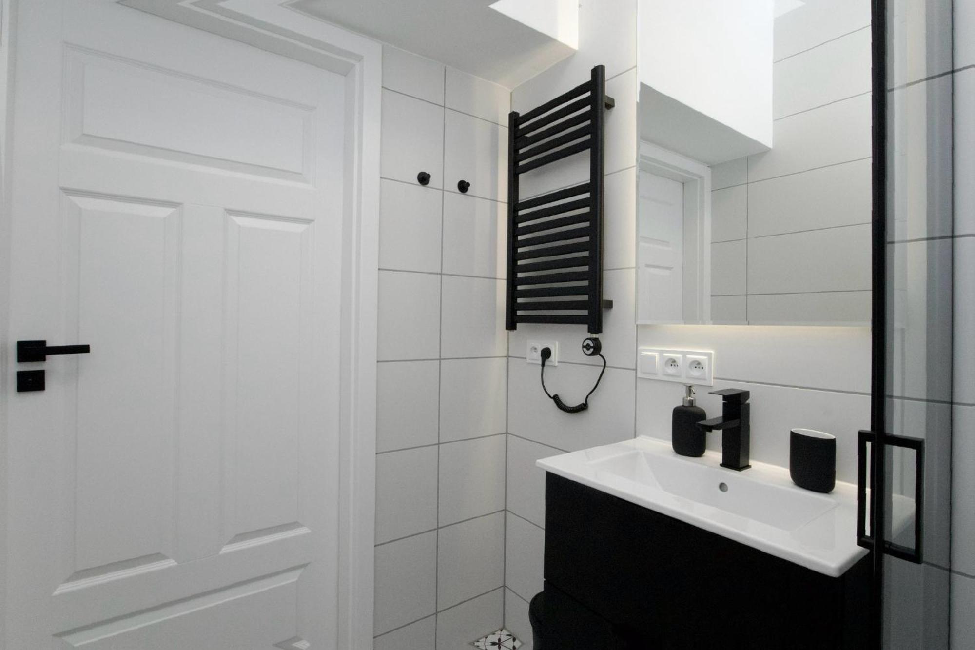 K22 Apartments Krakow Exterior photo