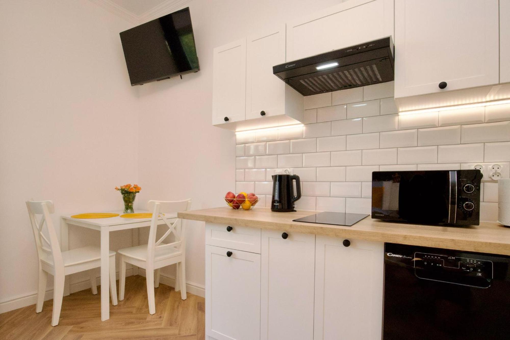 K22 Apartments Krakow Exterior photo